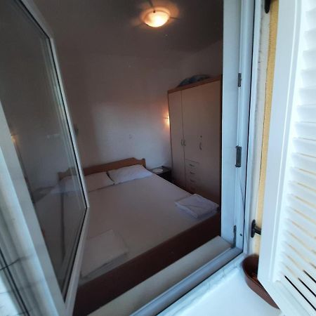 Apartments Puky Dreams Novalja Eksteriør bilde